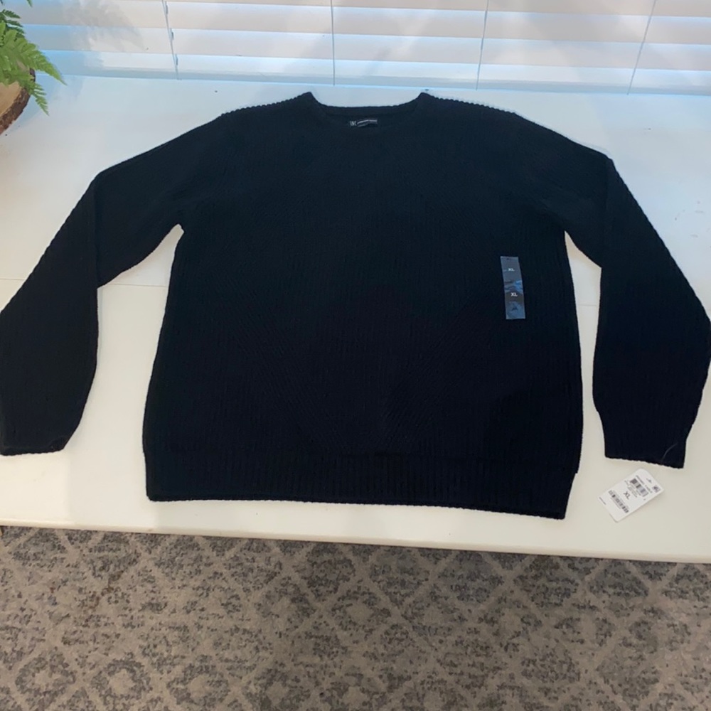 NWT sweater